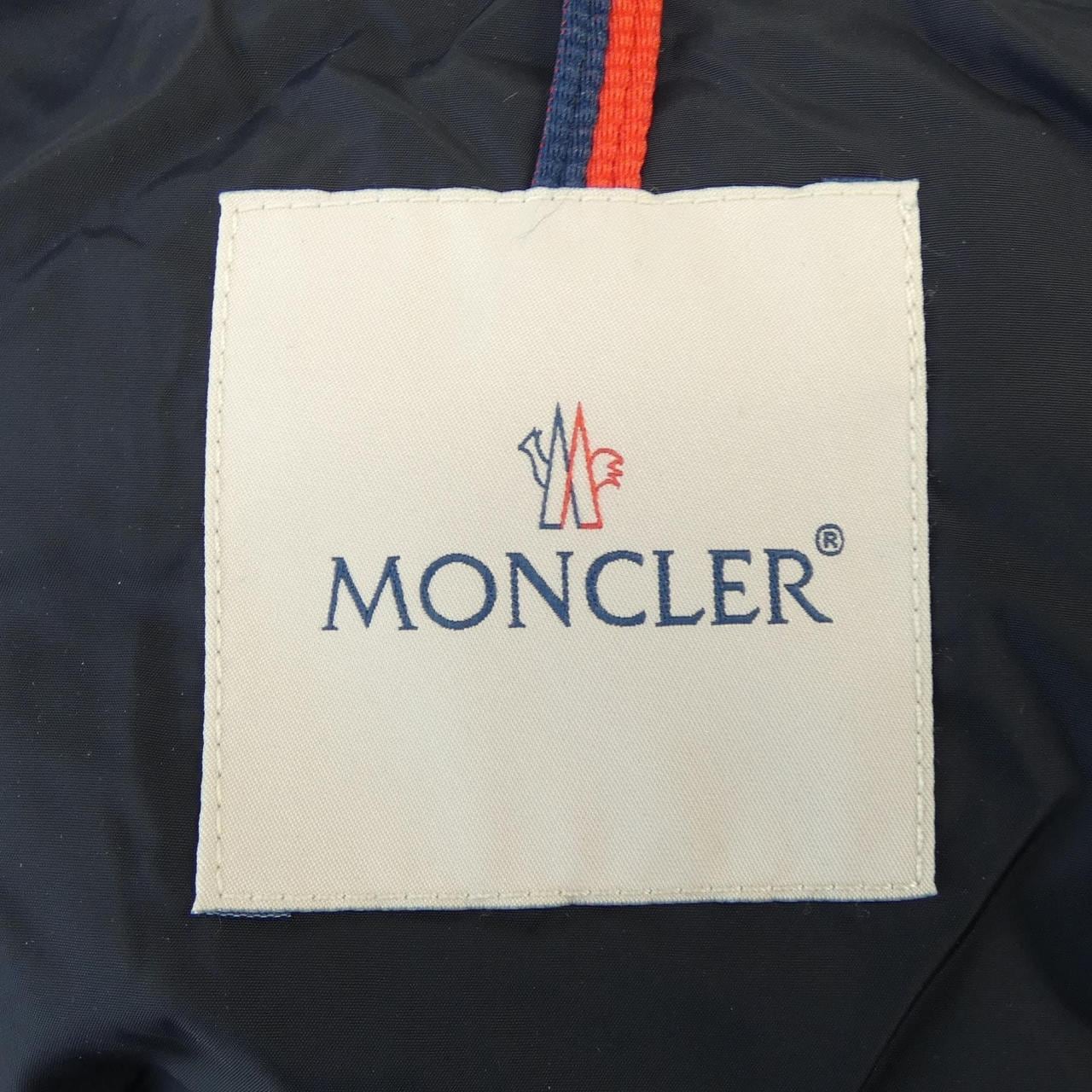 モンクレール MONCLER CLION ダウンジャケット