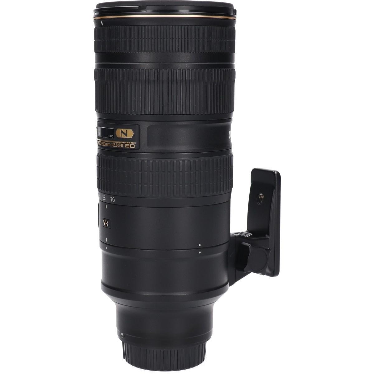ＡＦ－Ｓ７０－２００ｍｍ　Ｆ２．８Ｇ　ＶＲＩＩ