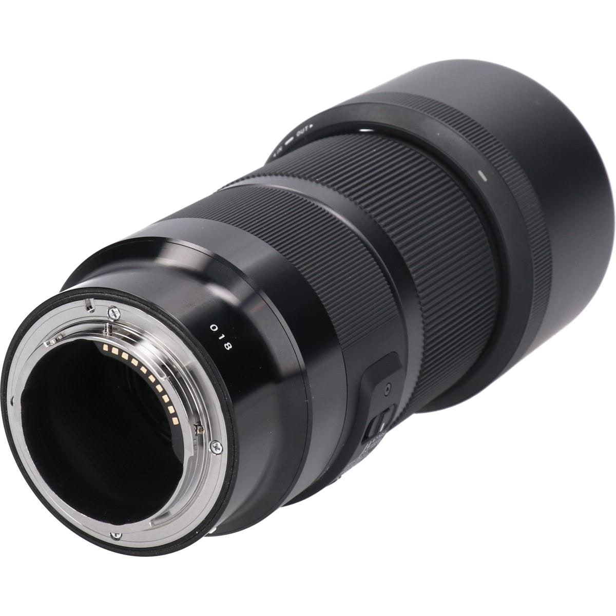 ソニーＥ（Ａ）７０ｍｍ　Ｆ２．８ＤＧ　ＭＡＣＲＯ