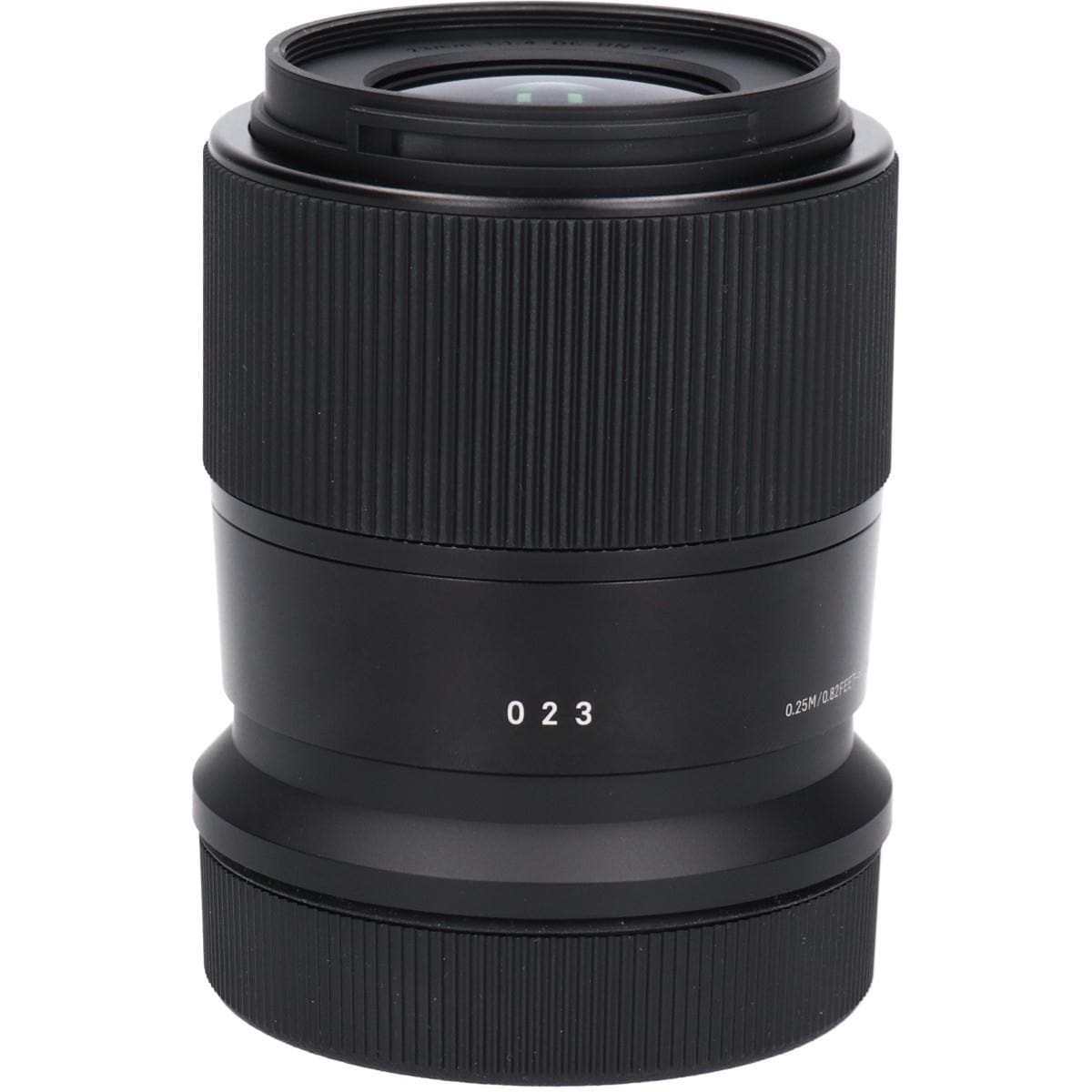 Ｘ（Ｃ）２３ｍｍ　Ｆ１．４ＤＣ　ＤＮ
