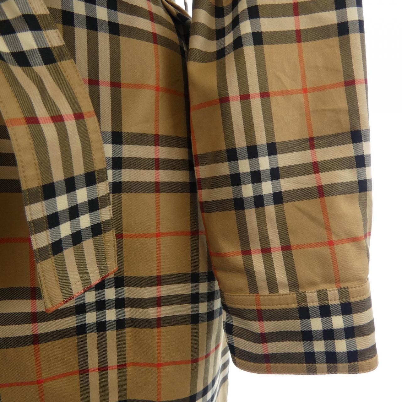 バーバリー BURBERRY 8085647 ワンピース