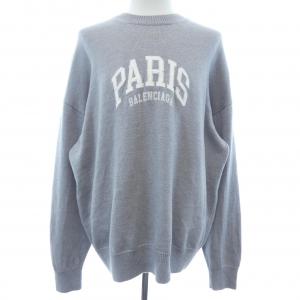バレンシアガ BALENCIAGA LIMITED EDITION 682005 T1624 ニット