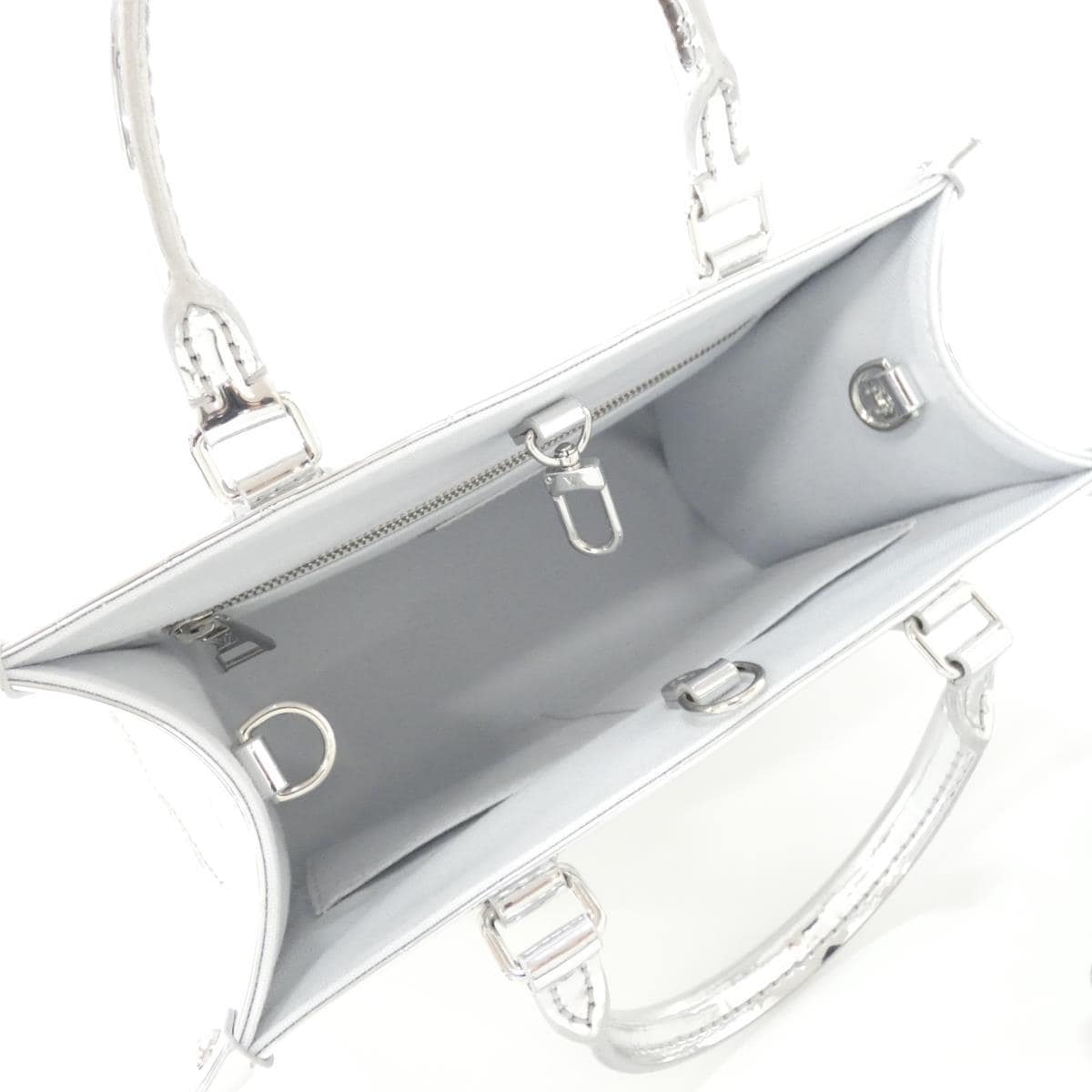 【未使用品】ルイヴィトン　モノグラムミロワール　ＬＶ　ＳＫＩ　オンザゴー　ＰＭ　Ｍ２６３７３　バッグ