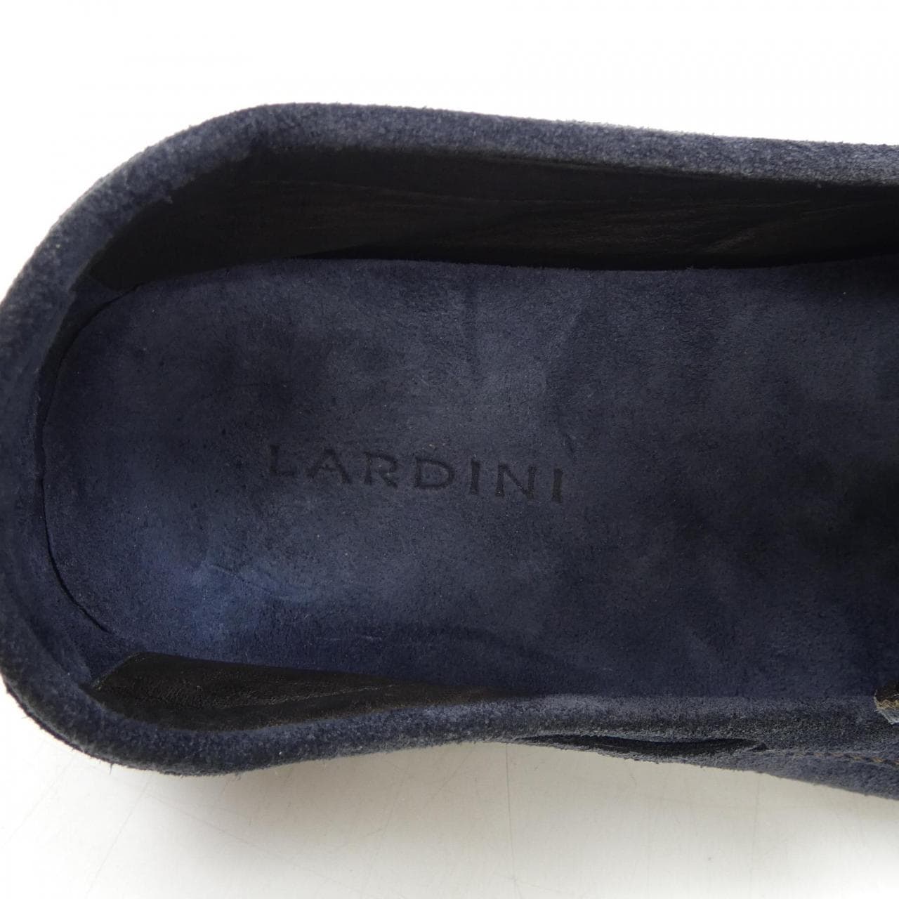 ラルディーニ LARDINI シューズ