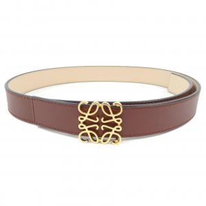 ロエベ LOEWE BELT