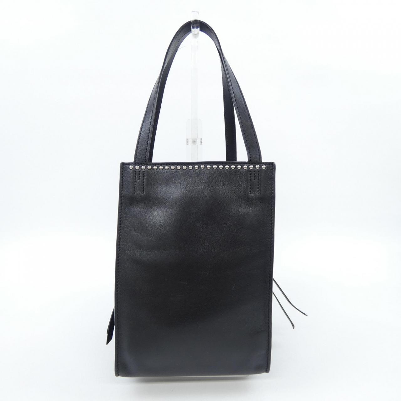 ジェイアンドエムデヴィッドソン J&M DAVIDSON BELLE MINI WITH STUDS BAG
