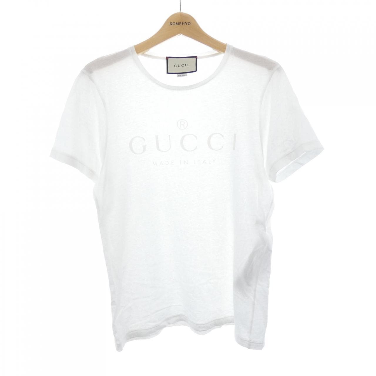 グッチ GUCCI 441685-X3A80 Tシャツ