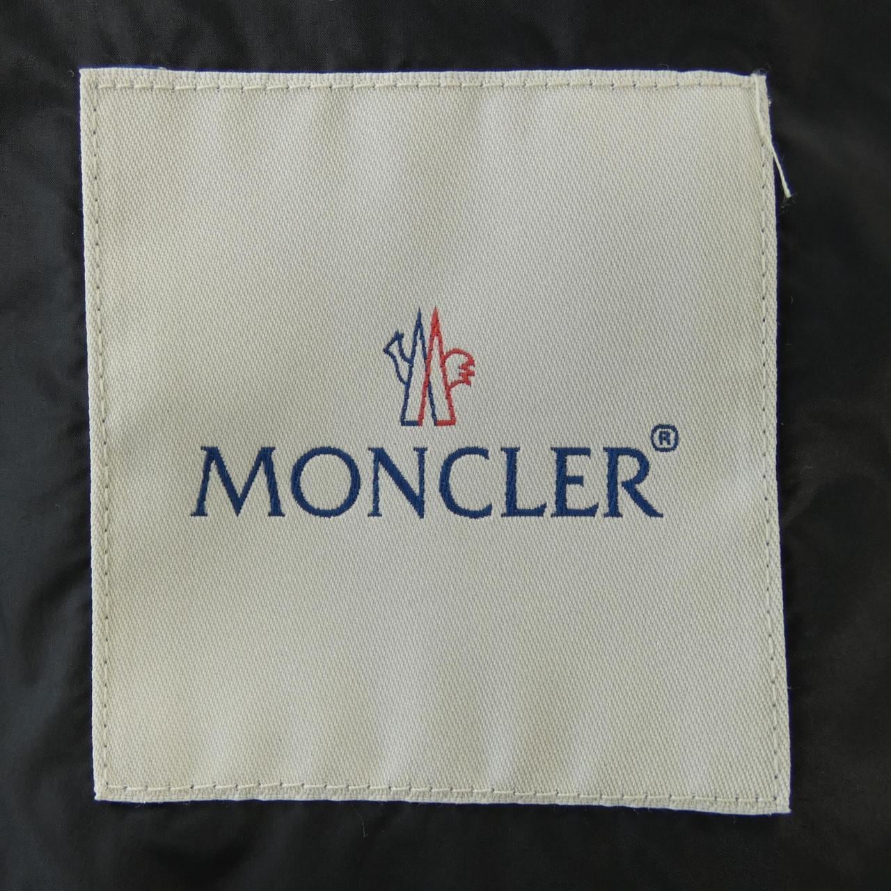 モンクレール MONCLER ATHENES ダウンジャケット