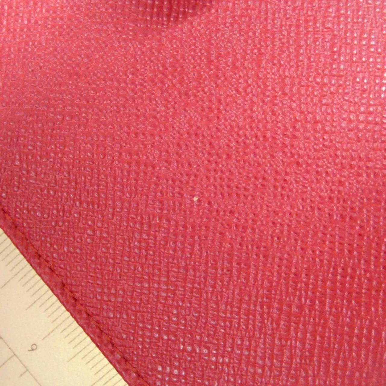 ルイヴィトン モノグラム チェリー アジェンダ PM R21023 オーガナイザー