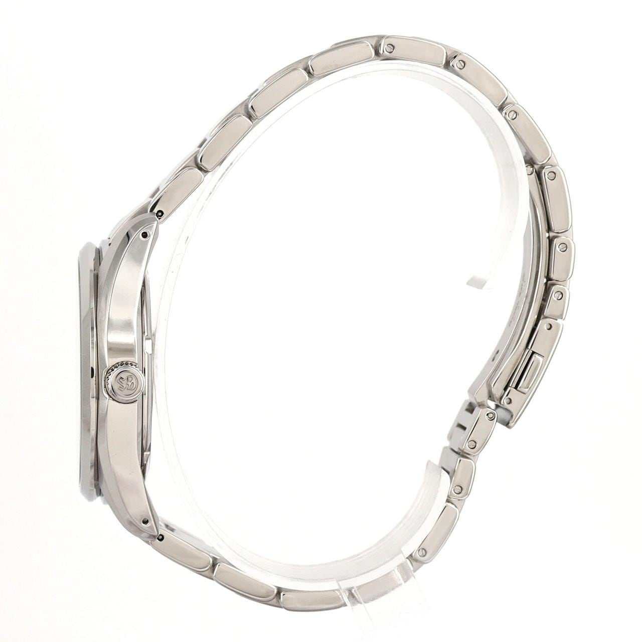 セイコー グランドセイコー･ヘリテージコレクション 9F85-0AC0/SBGP011 SS クォーツ