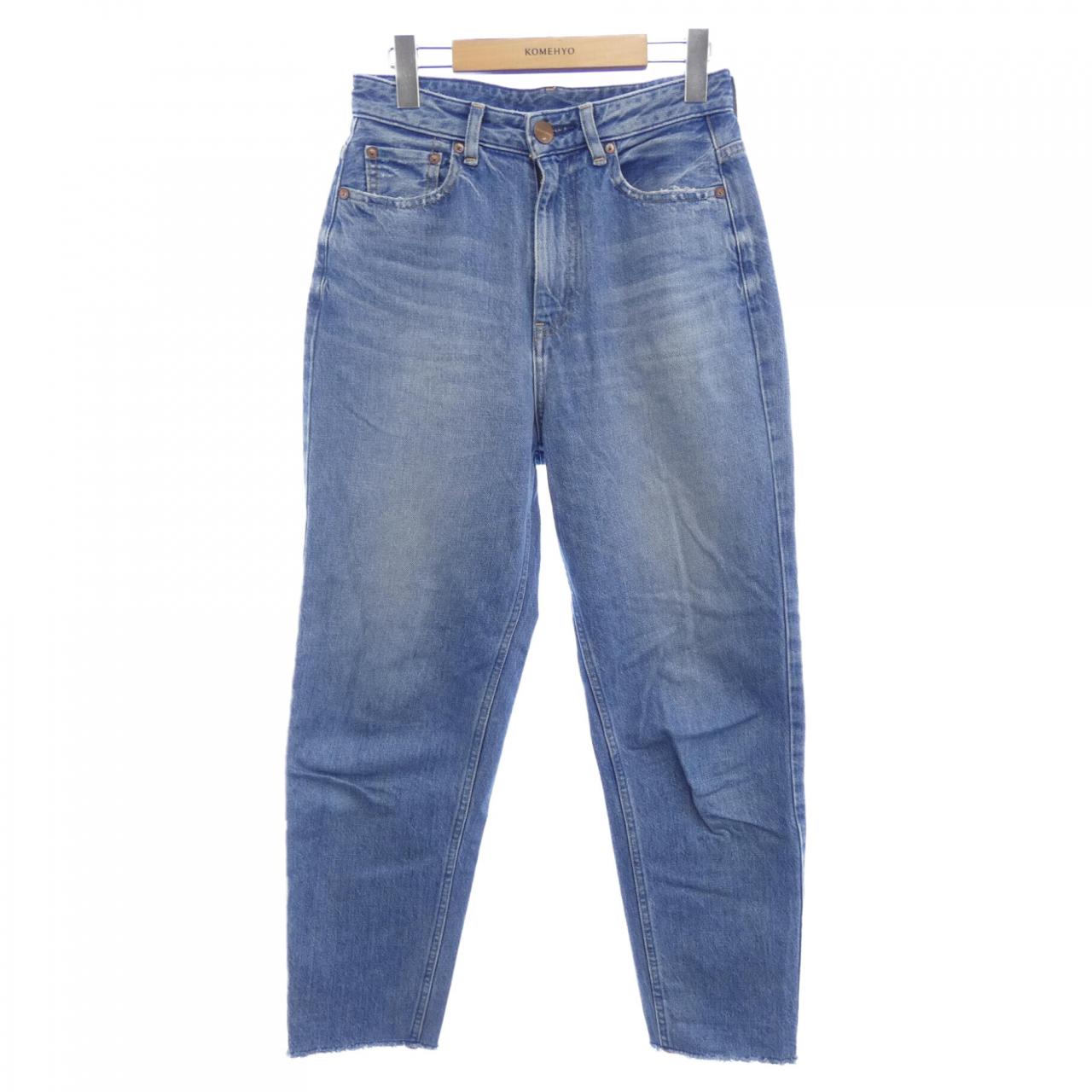 レッドカード RED CARD ジーンズ