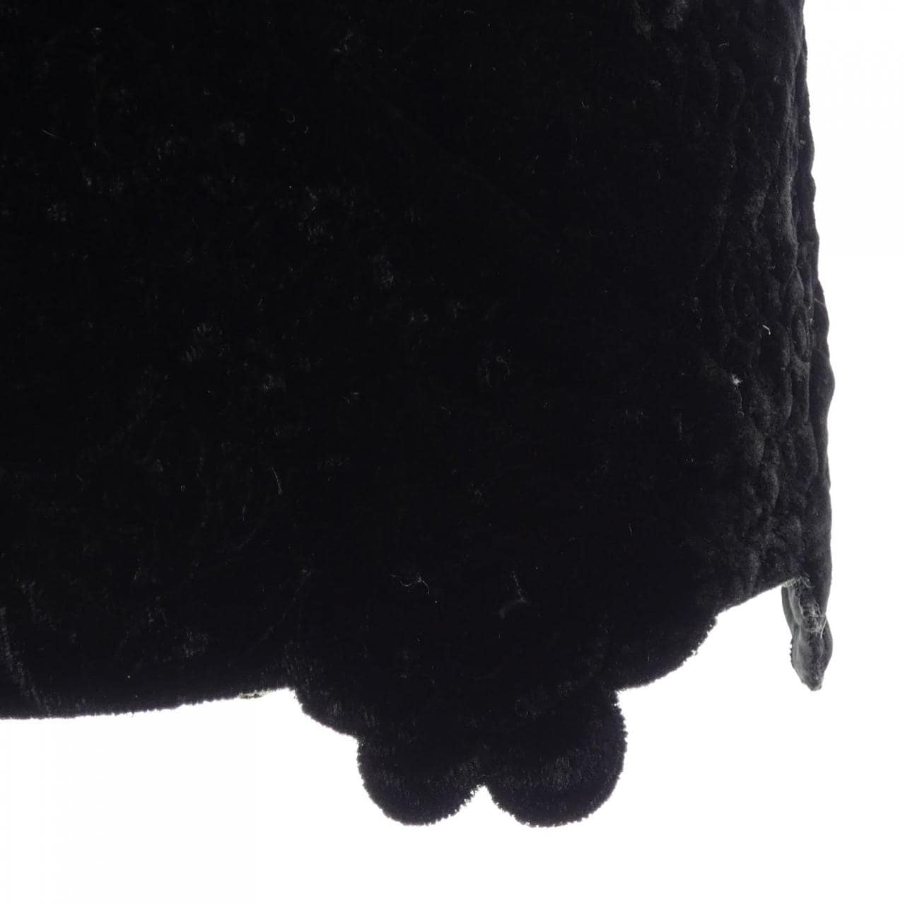 セシリーバンセン CECILIE BAHNSEN スカート