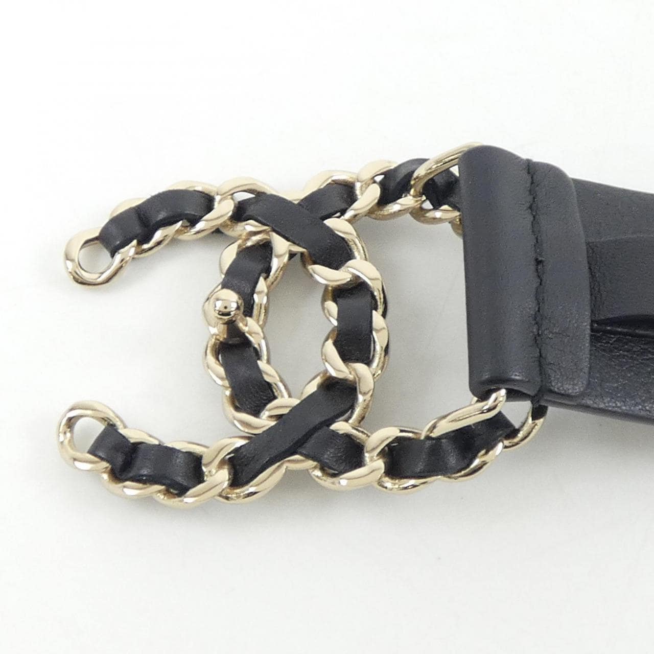 シャネル CHANEL BELT