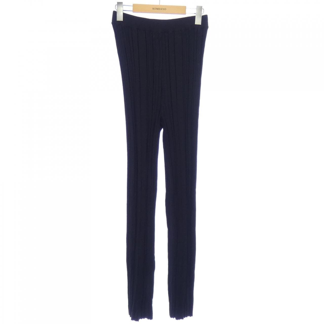 ルシェルブルー LE CIEL BLEU 23S68308 パンツ