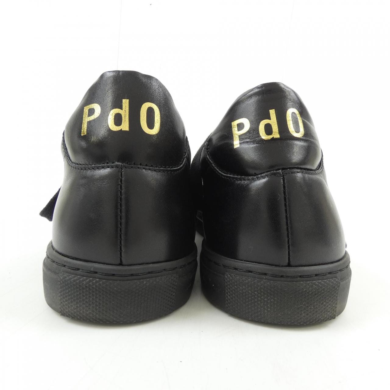 パントフォラドーロ PANTOFOLA D'ORO スニーカー