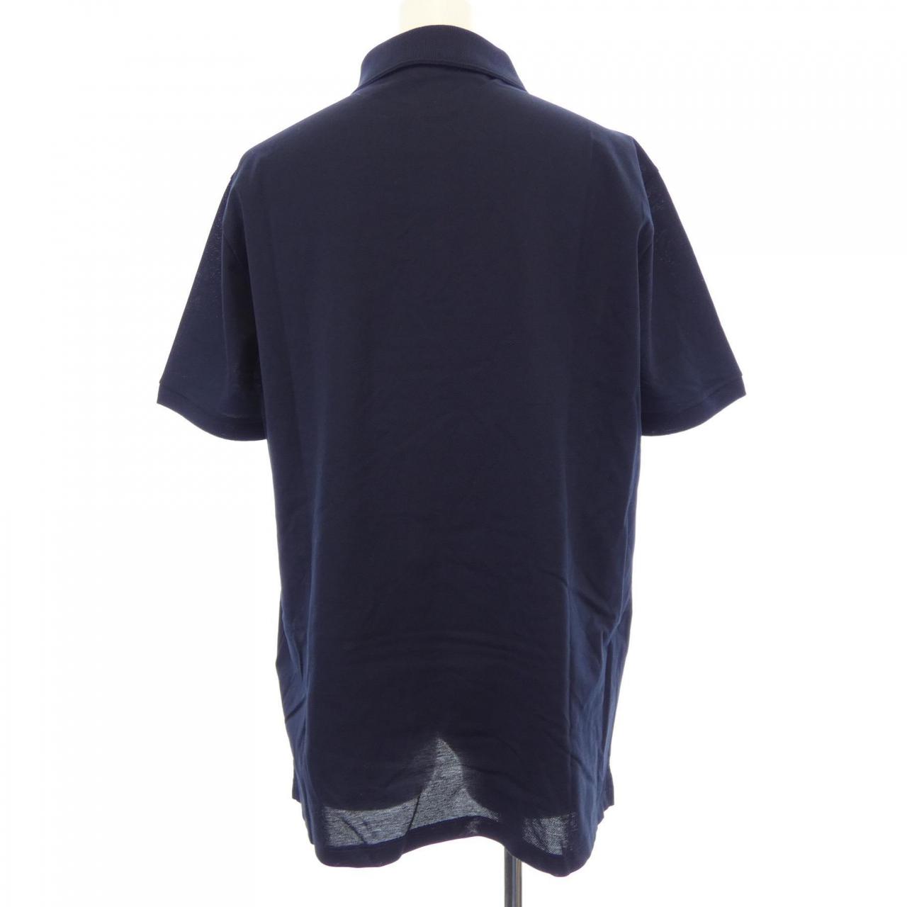 ルイヴィトン LOUIS VUITTON クラシックショートスリーブピケポロ HAJR32JEA ポロシャツ