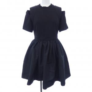 アレキサンダーマックイーン ALEXANDER McQUEEN 728159 QLAB7 ワンピース