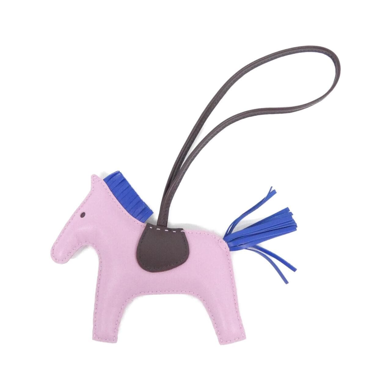 エルメス ロデオ バッグチャーム MM 064930CA