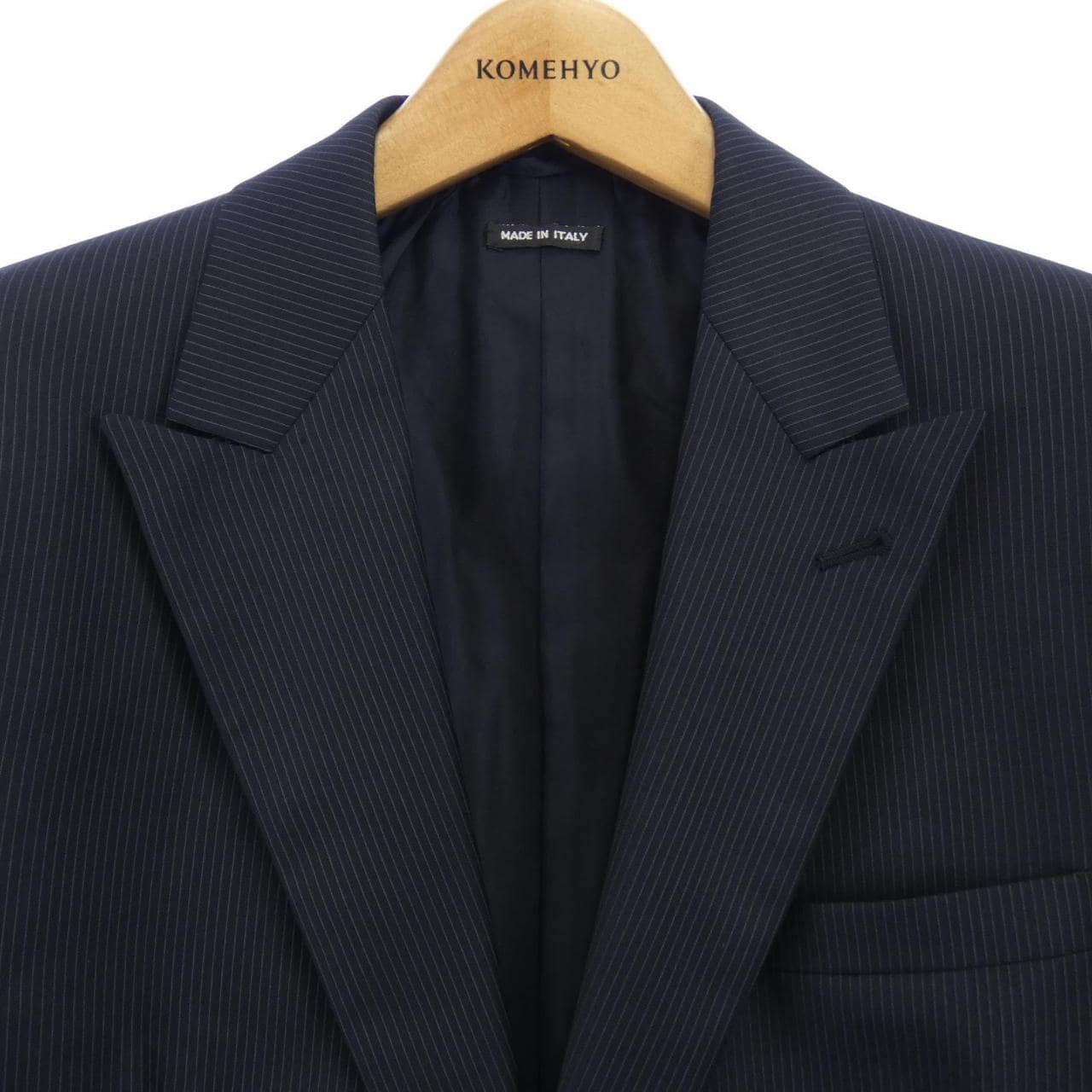 ジョルジオ アルマーニ GIORGIO ARMANI PSVR5N PS108 スーツ