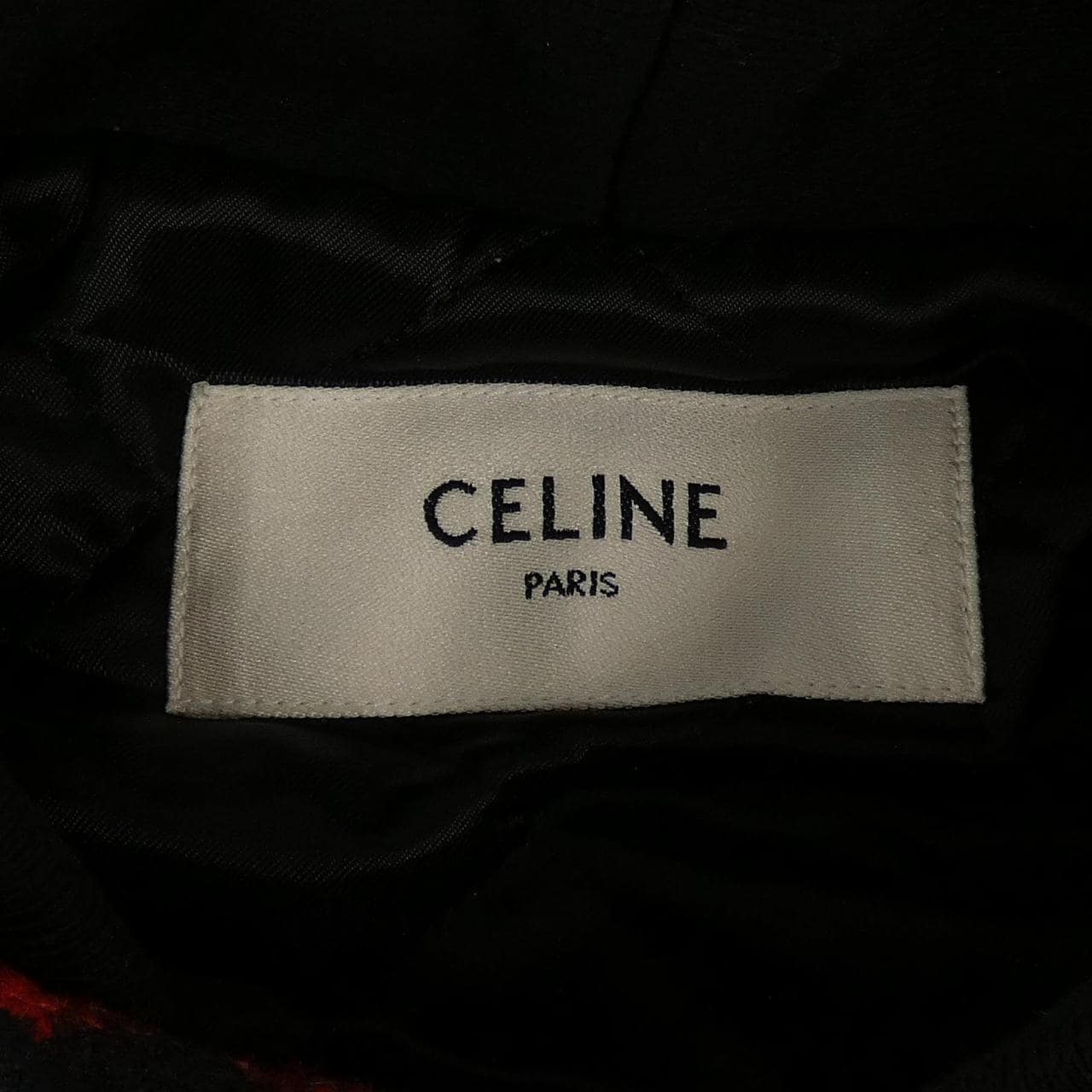 セリーヌ CELINE 2W68A000O ジャケット