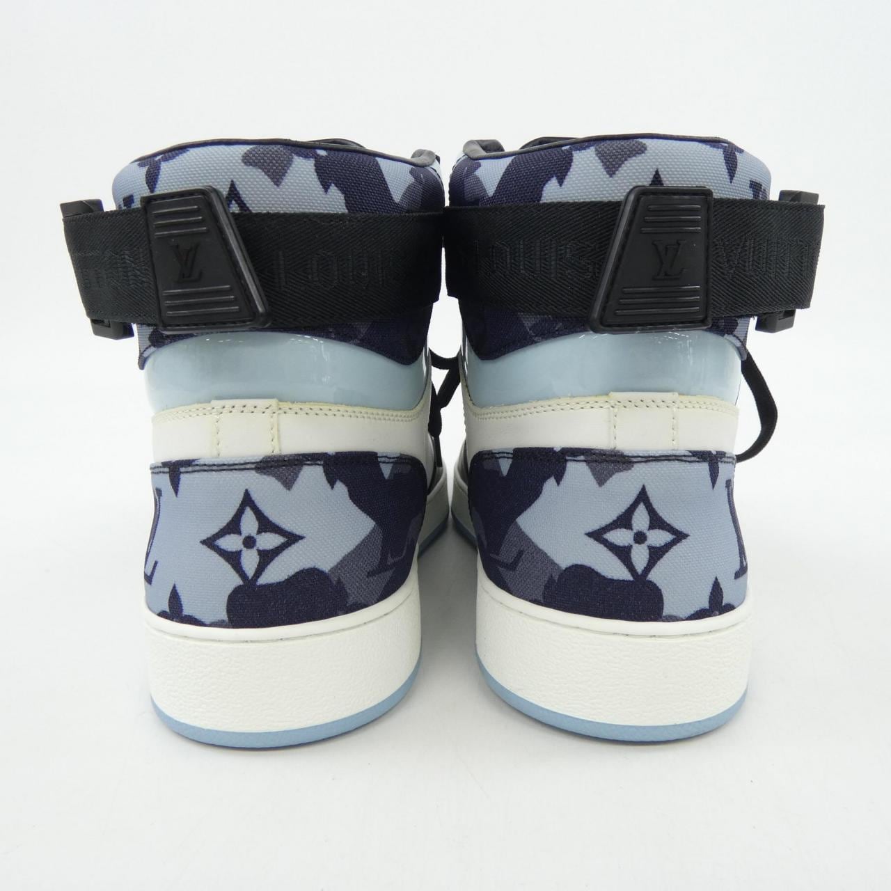 ルイヴィトン LOUIS VUITTON リヴォリ スニーカー