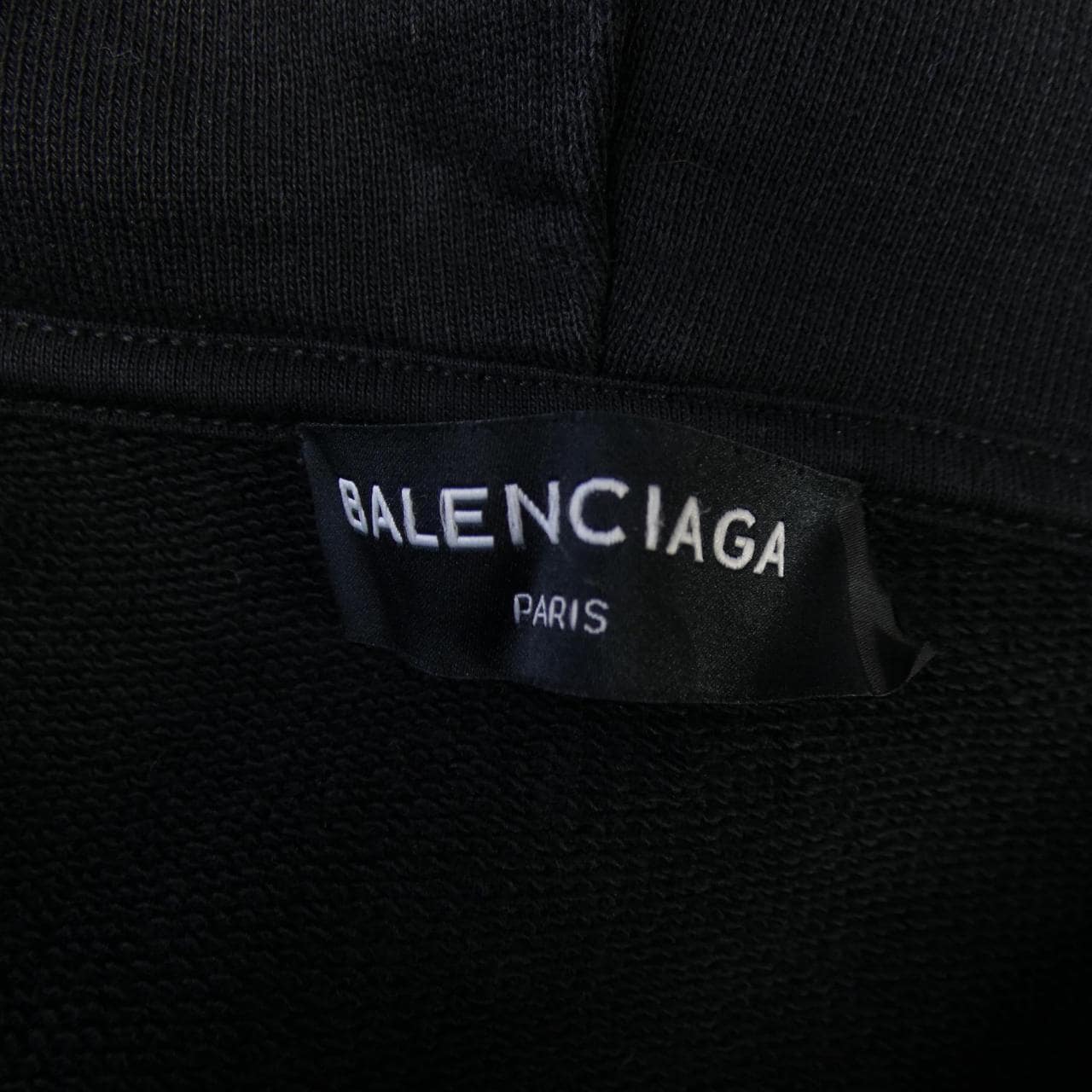 バレンシアガ BALENCIAGA 486105 TWK37 パーカー