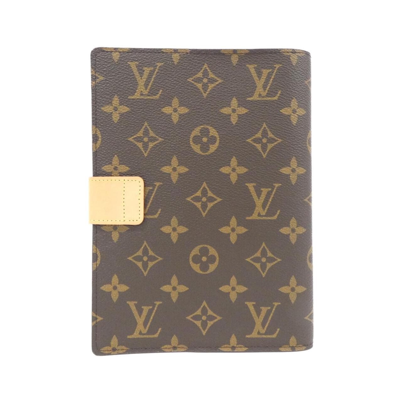 ルイヴィトン モノグラム(LVストーリーズ) クヴェルテュール カルネ ポール GI0294 オーガナイザー