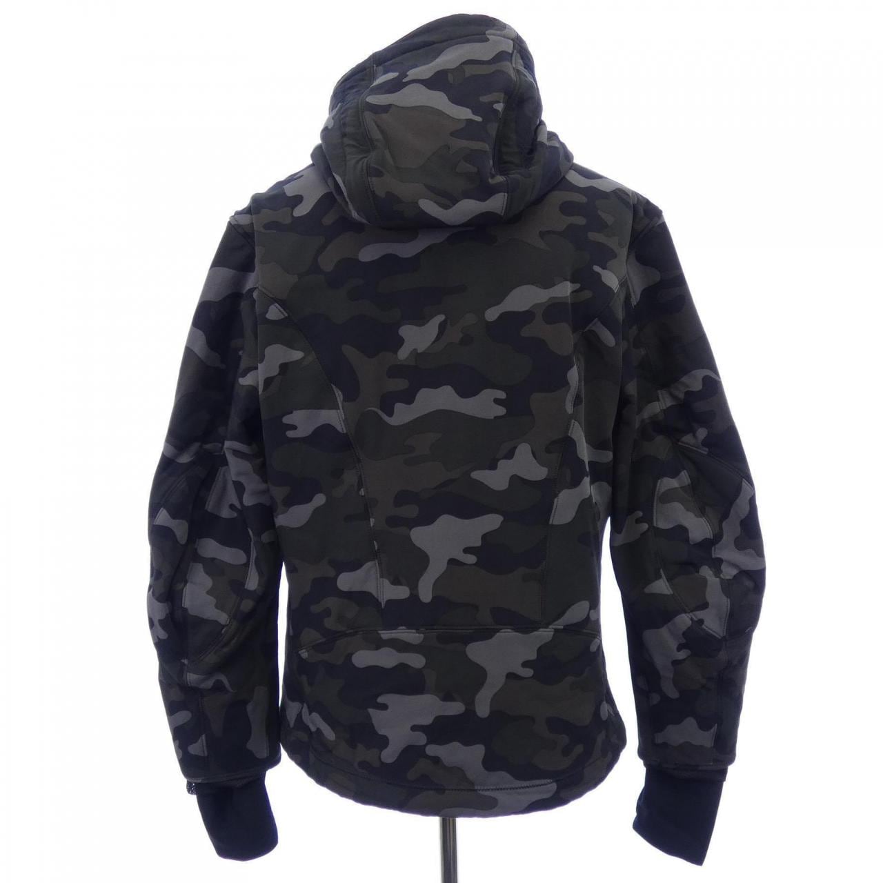 ハイドロゲン HYDROGEN ジャケット