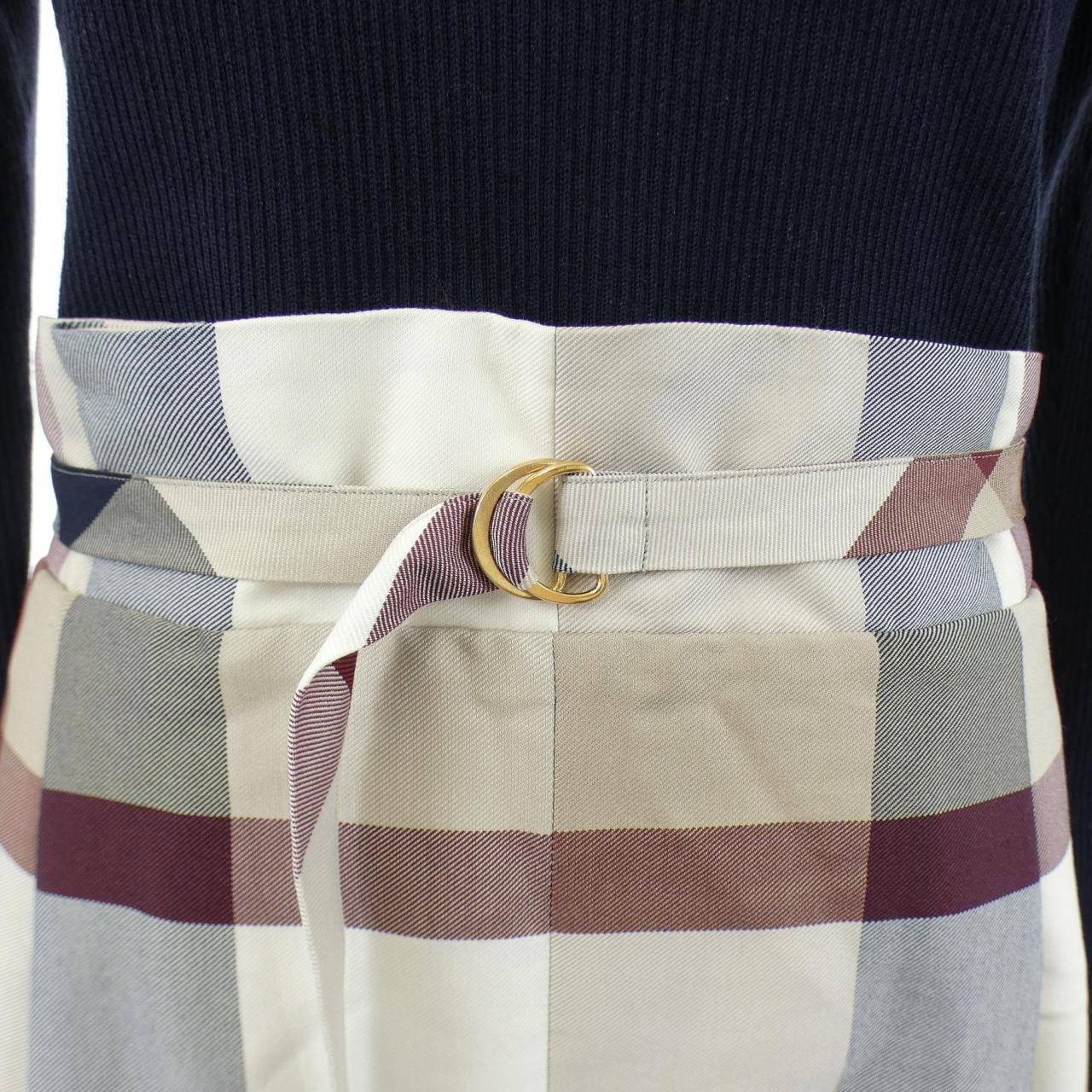 ブルーレーベルクレストブリッジ BLUE LABEL CRESTBRIDGE ワンピース