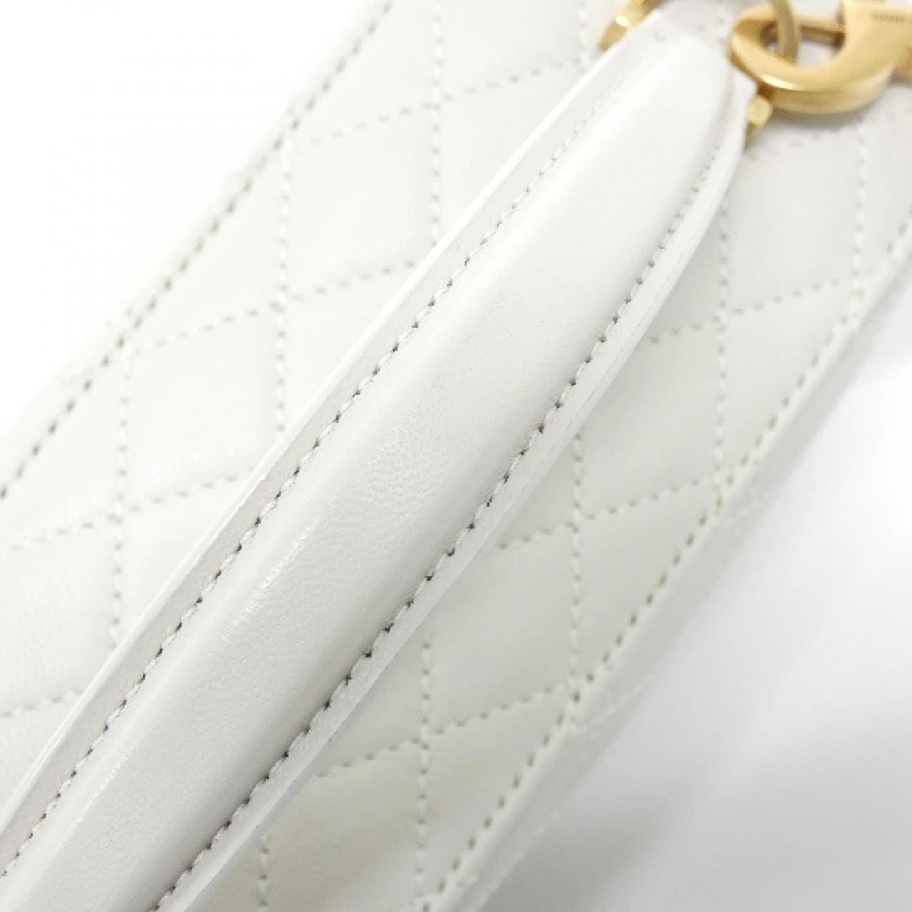 サンローラン ギャビー 766731 1EL07 バニティバッグ