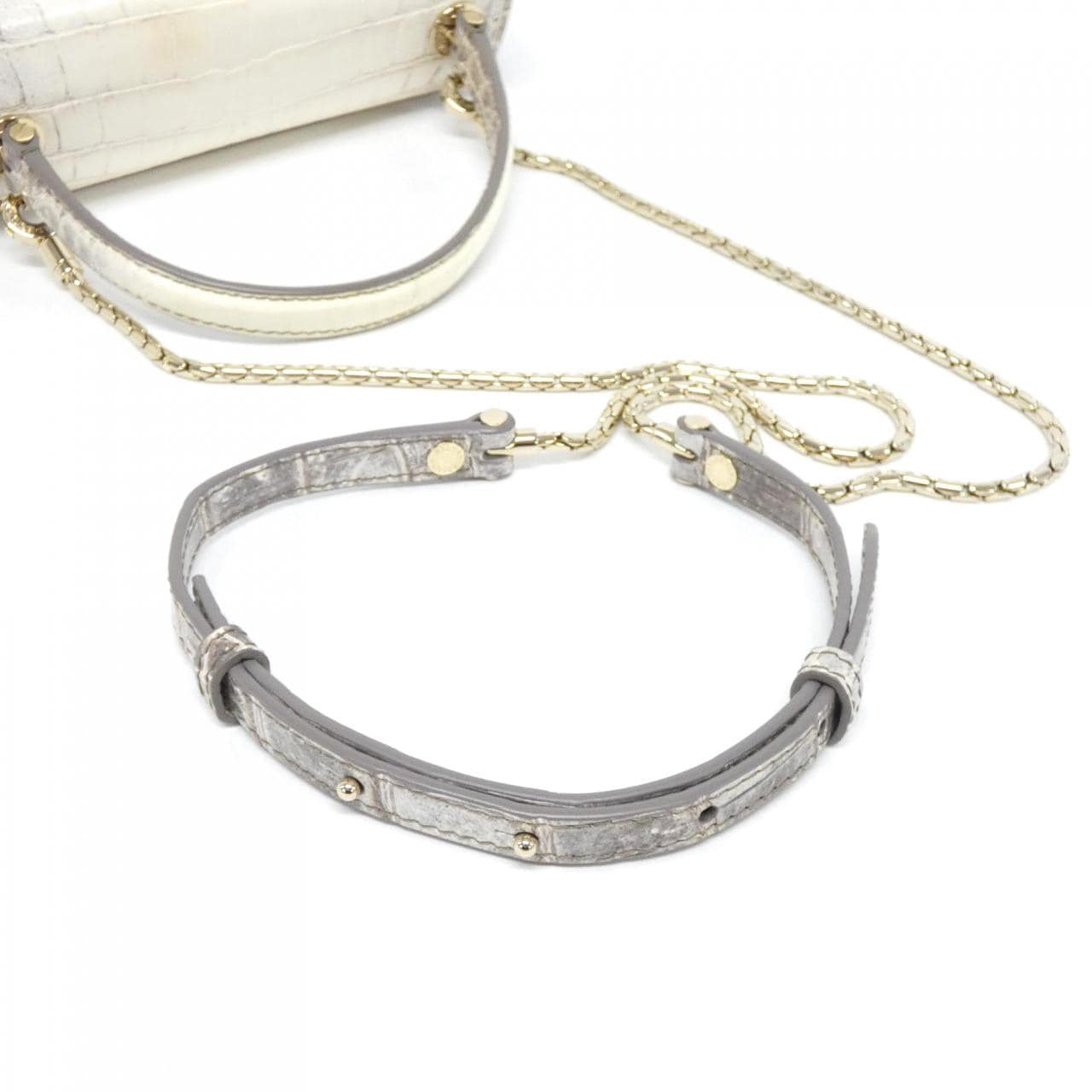 ブルガリ SERPENTI FOREVER 293024 バッグ