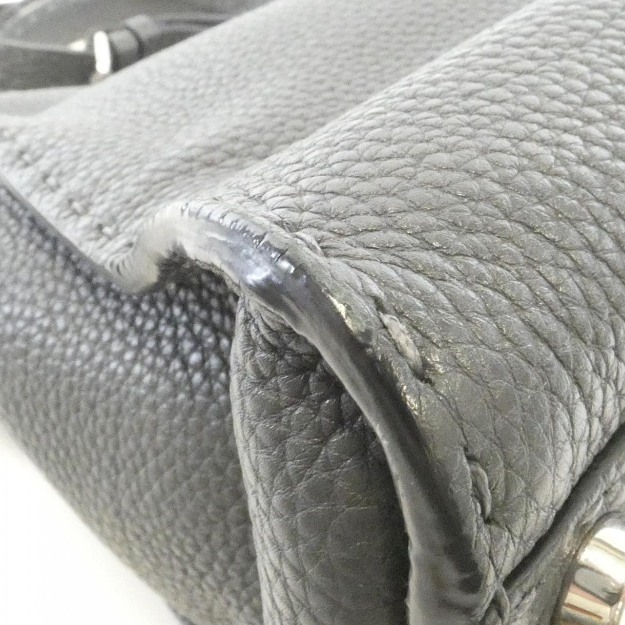 フェンディ SELLERIA ピーカブー 8BN226 Q0J バッグ