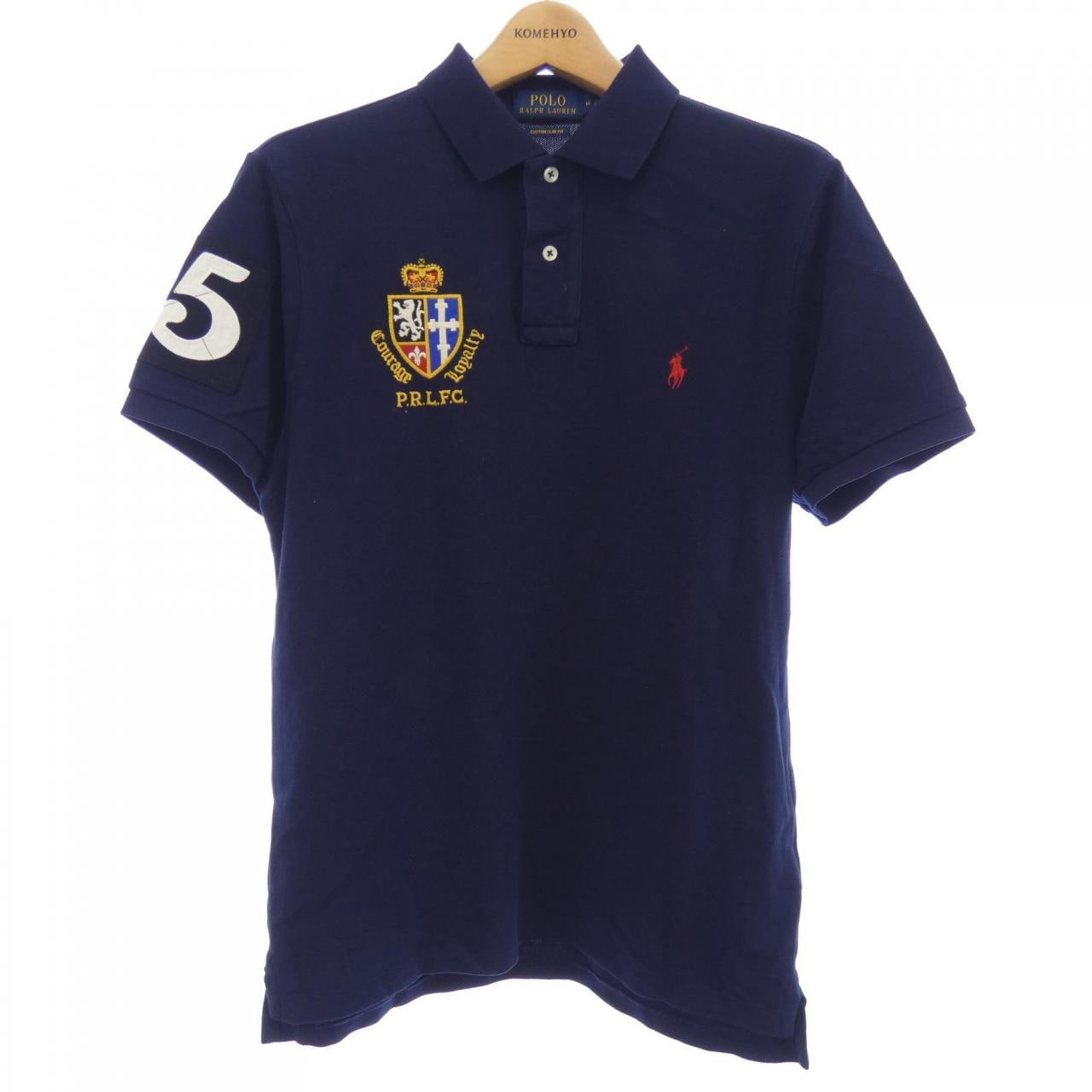 ポロラルフローレン POLO RALPH LAUREN 0200011801 ポロシャツ