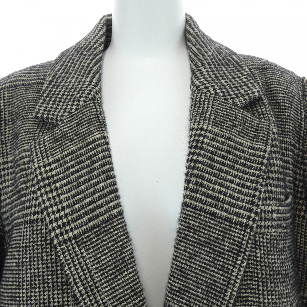 POMANDERE ジャケット