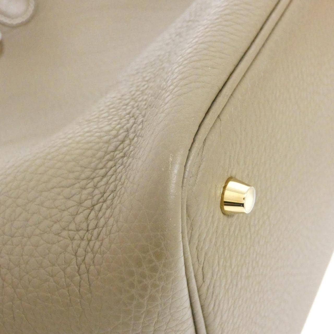 エルメス ピコタン ロック MM 060991CC バッグ