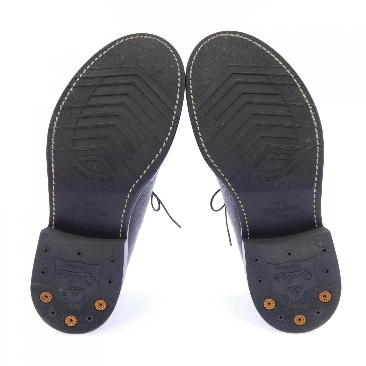 THE RUTT SHOES &CO. シューズ