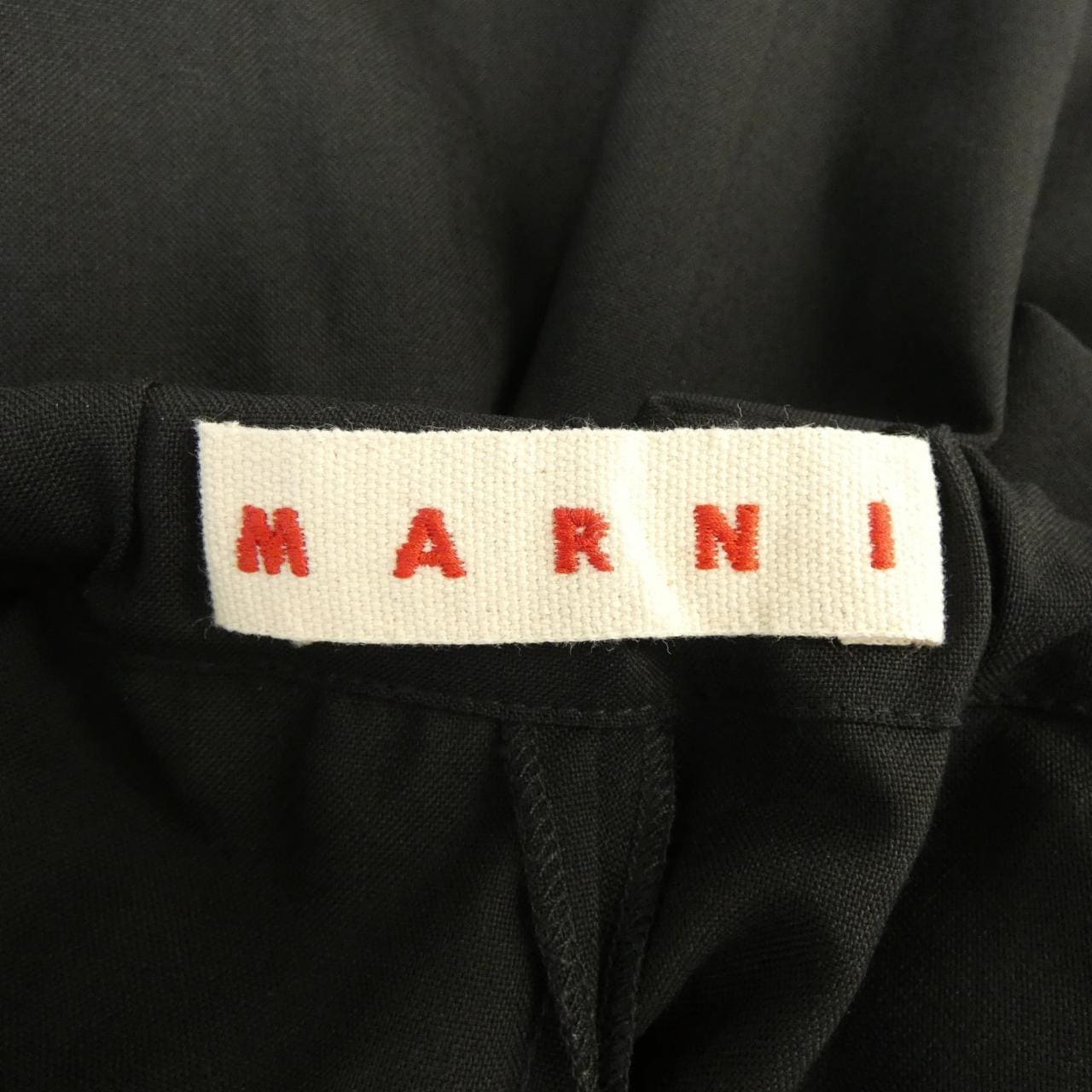 マルニ MARNI PAMA0074S0 パンツ