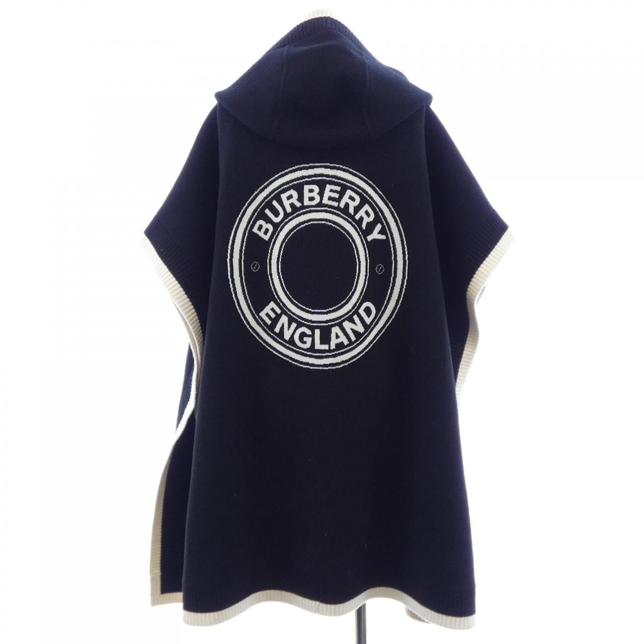 バーバリー BURBERRY 80315441 ケープ