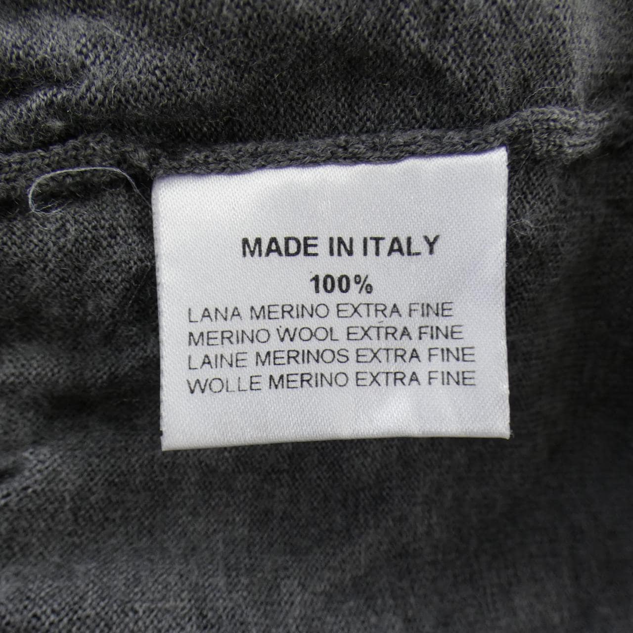 エルメス HERMES ニット