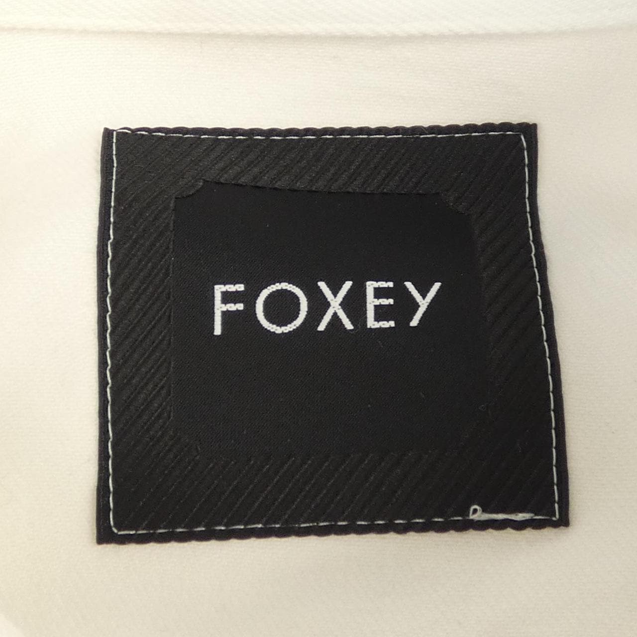 フォクシー FOXEY 44222 ジャケット