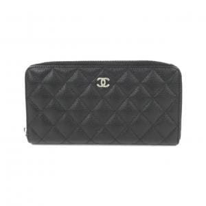 シャネル 50097 財布