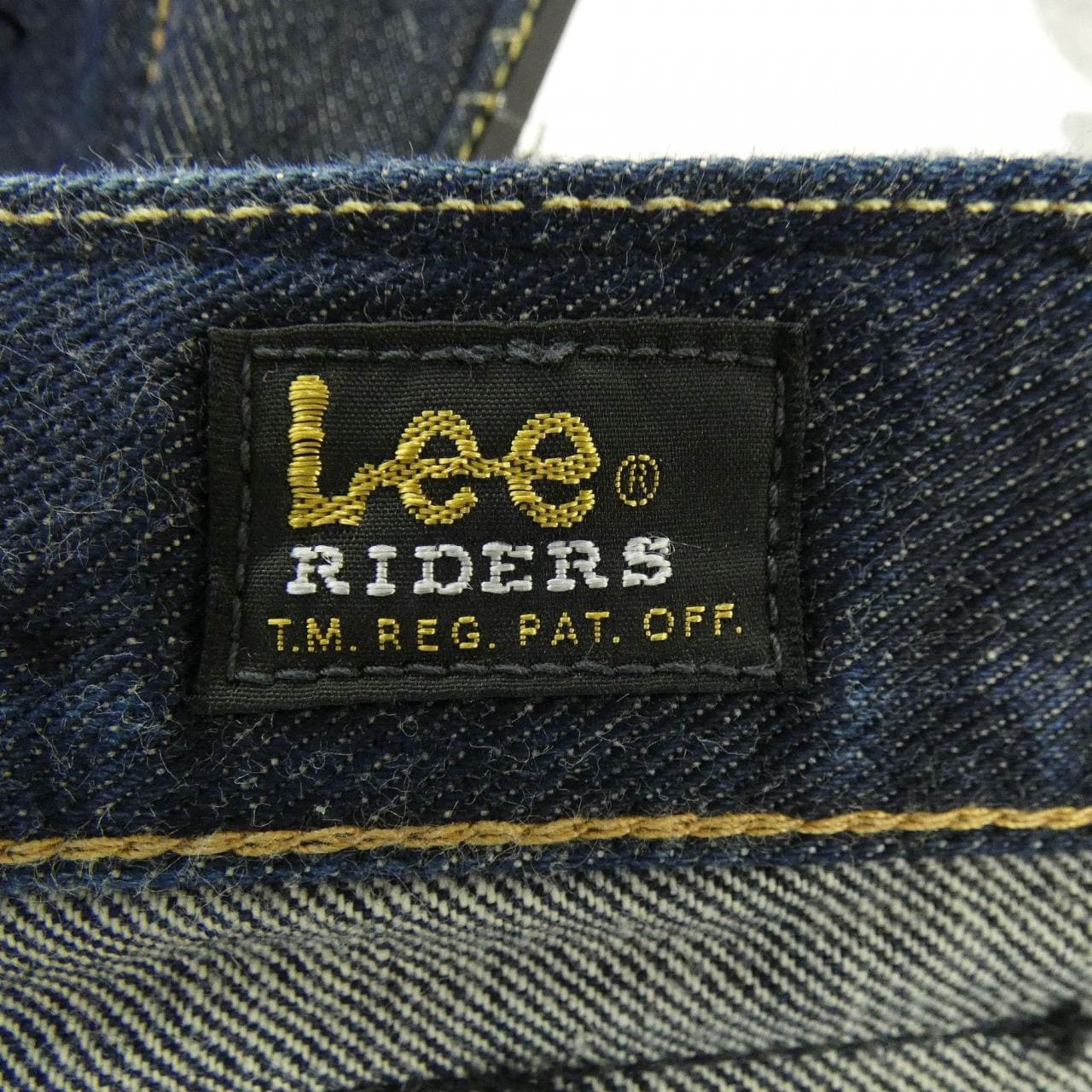 リー LEE Schott ジーンズ