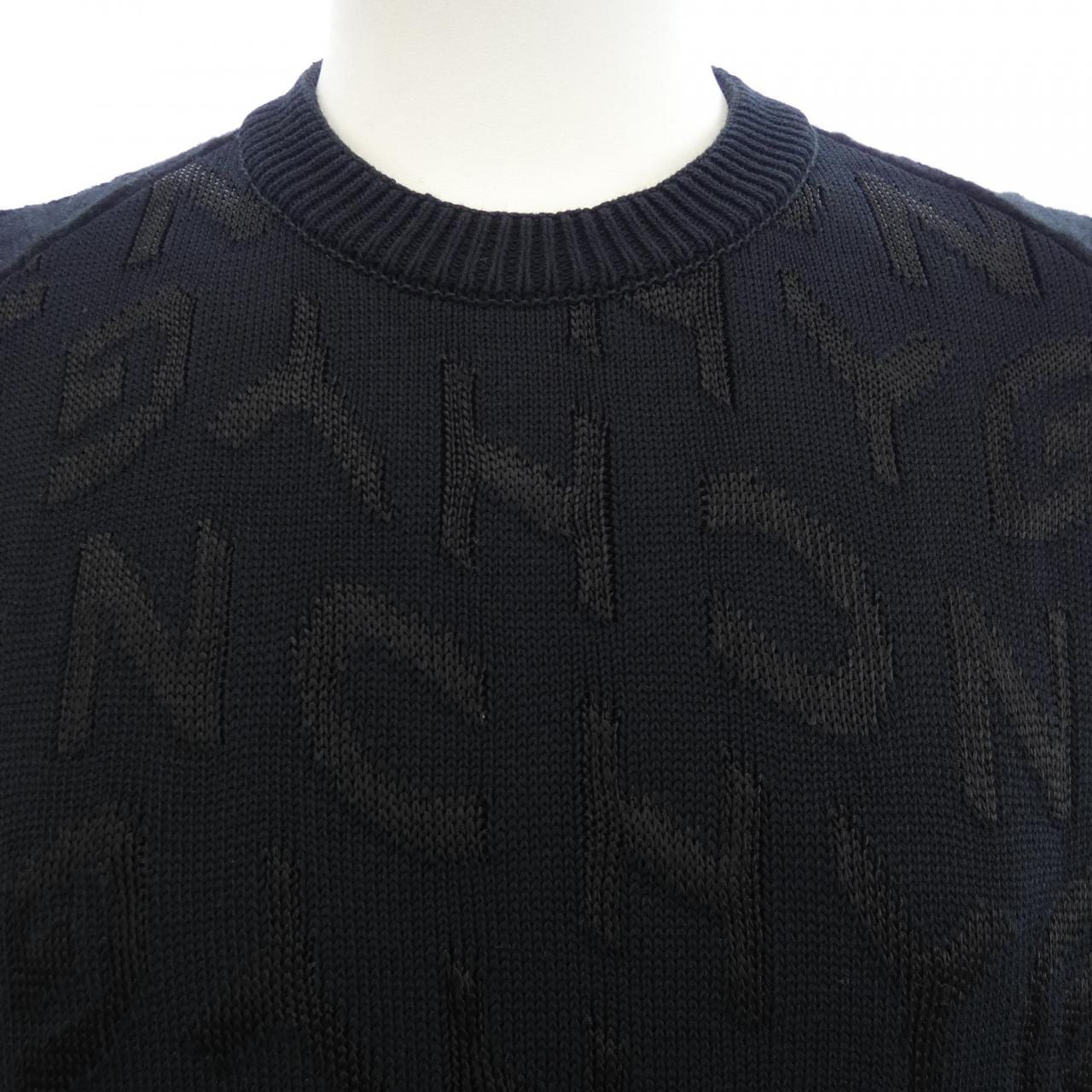 ジバンシー GIVENCHY BM90F24Y7F ニット