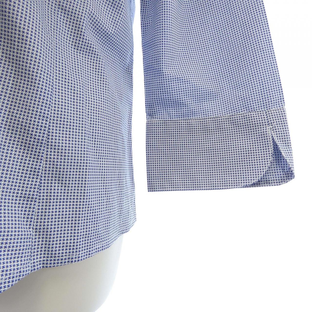 ナラカミーチェ naracamicie T7400FG5337 シャツ