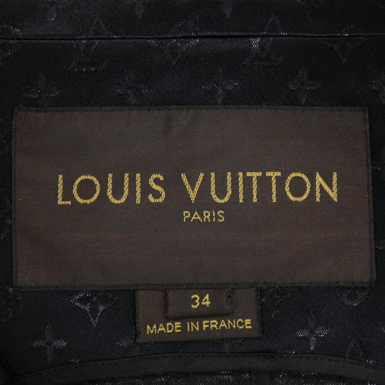 ルイヴィトン LOUIS VUITTON WSCO05SSX コート