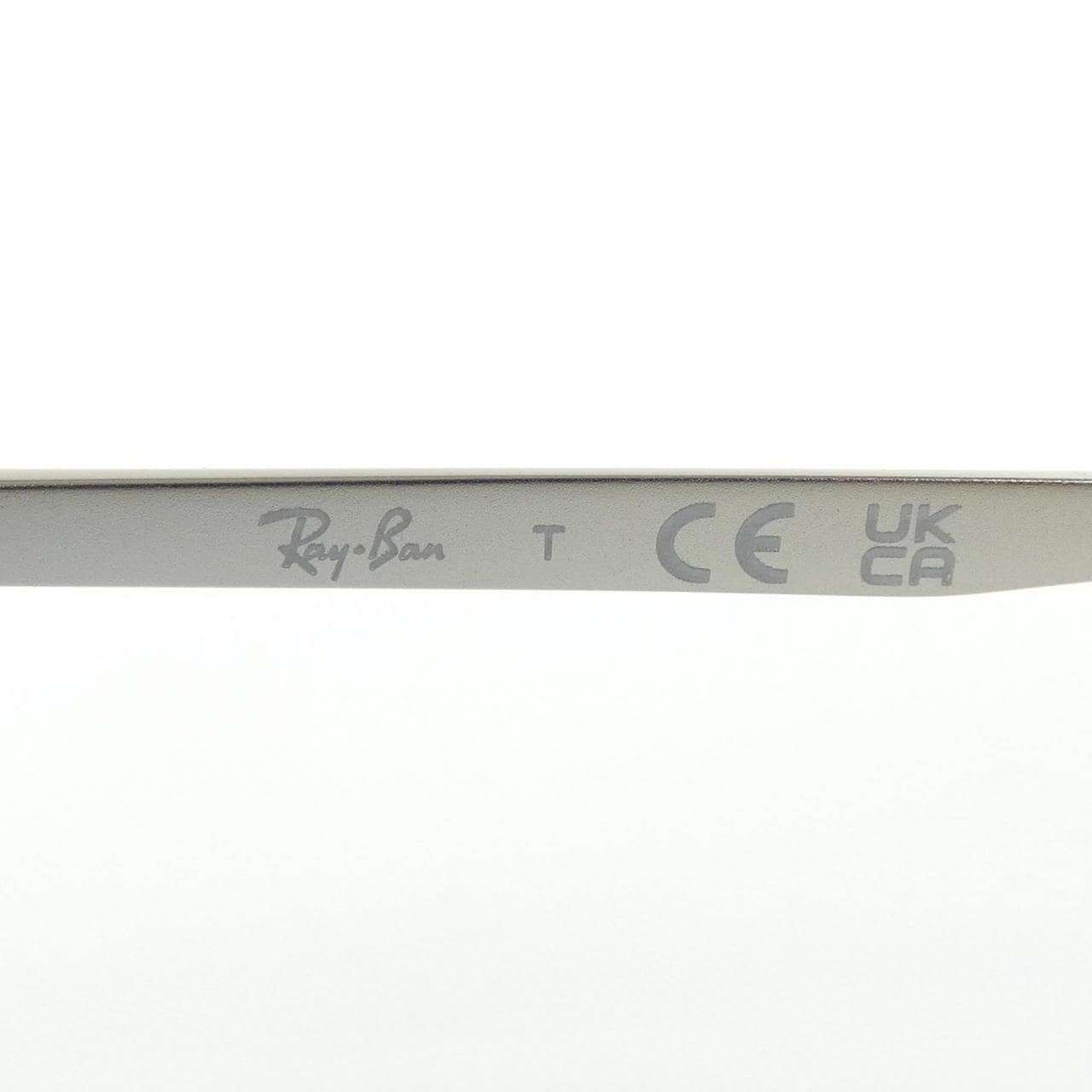 レイバン Ray Ban RB3681 SUNGLASSES