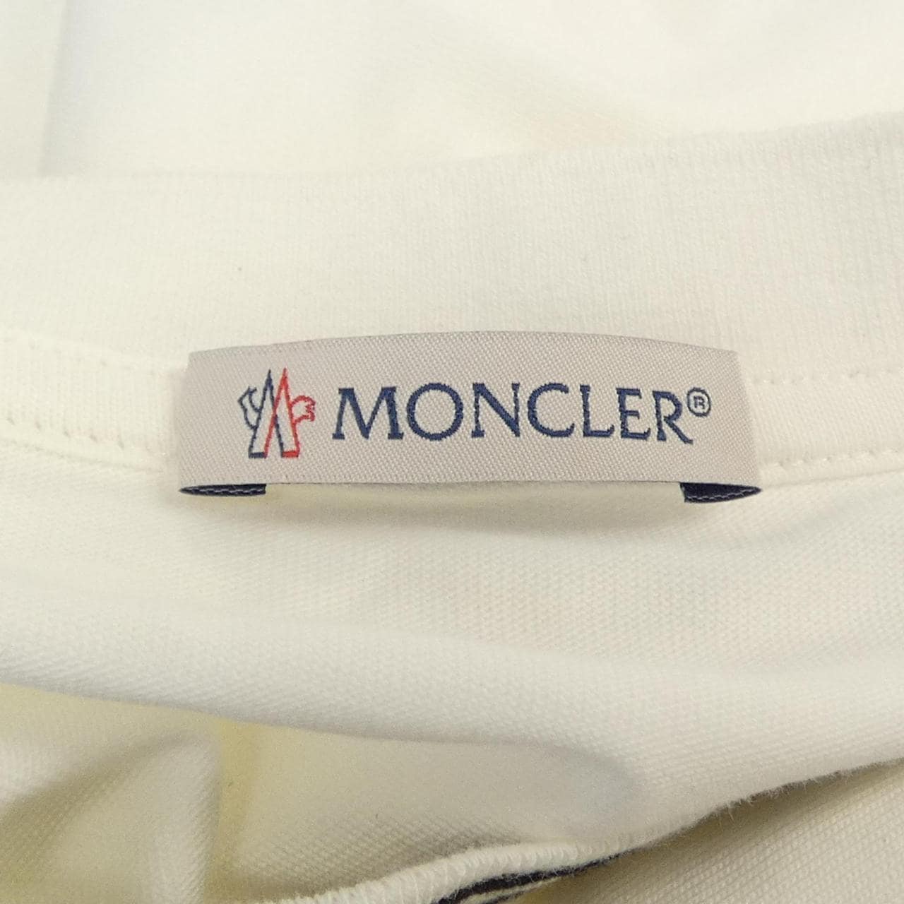 モンクレール MONCLER Tシャツ