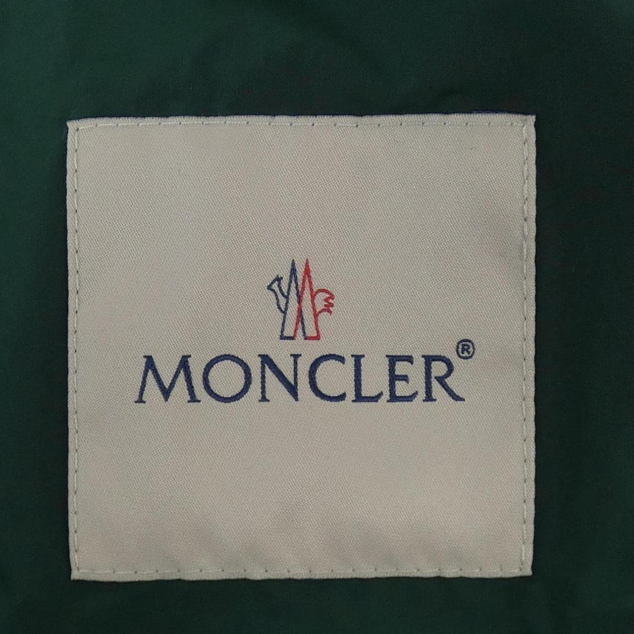 モンクレール MONCLER FETUQUE ブルゾン