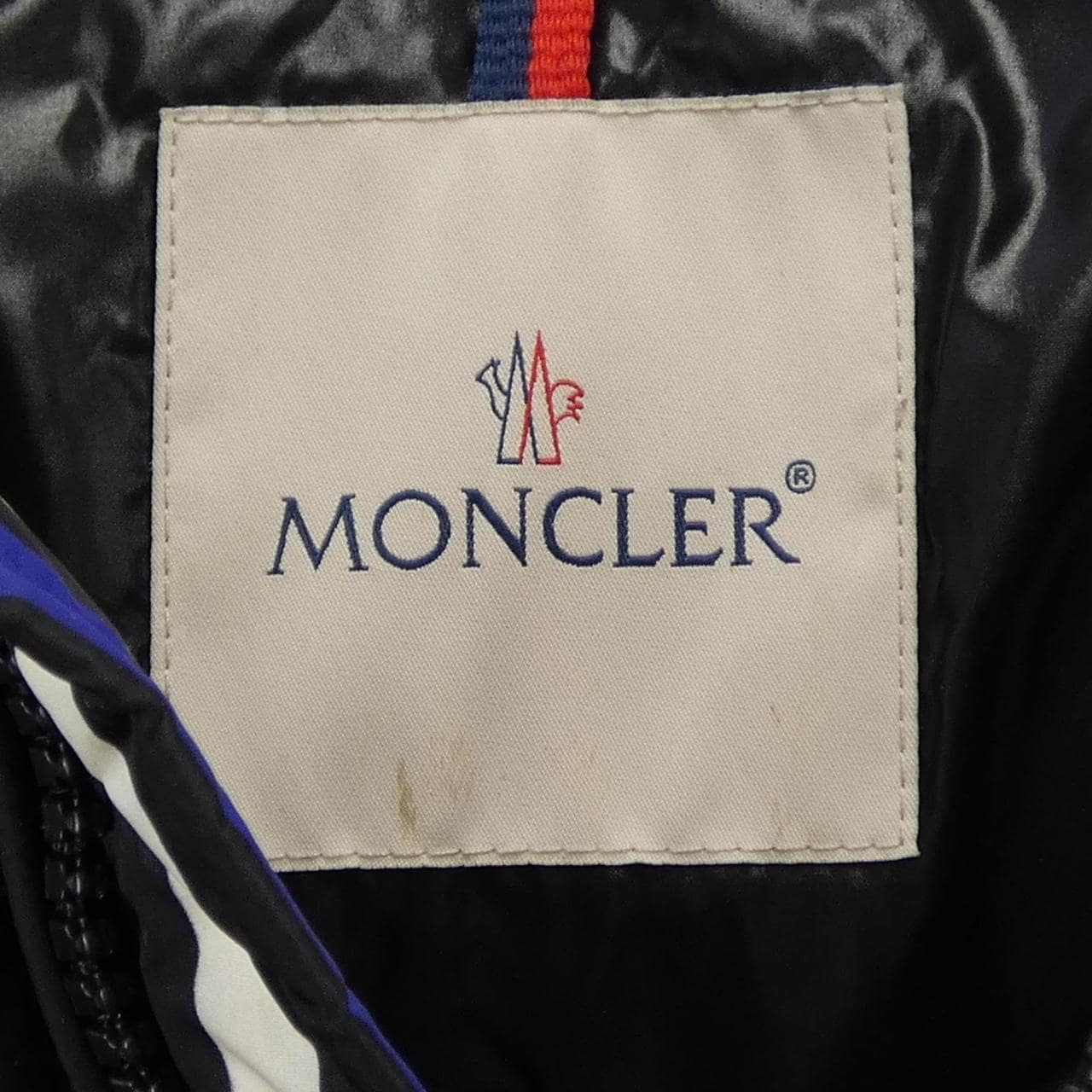 モンクレール MONCLER WILSON ダウンジャケット