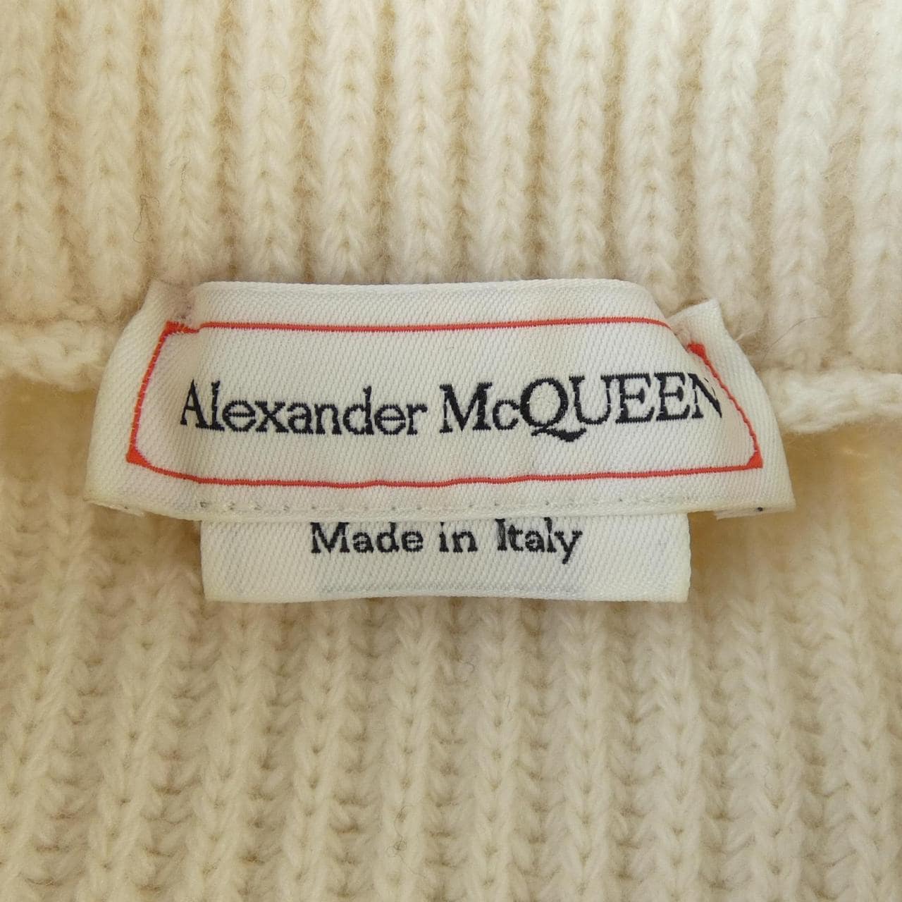 アレキサンダーマックイーン ALEXANDER McQUEEN ワンピース